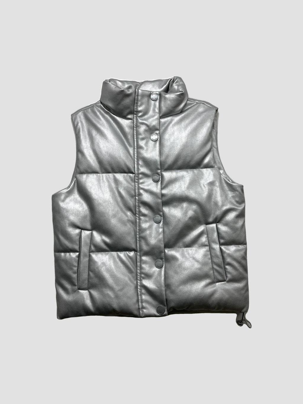 Chaqueta de abrigo OPPOSITE - Talla XS (VOP00934902)-0