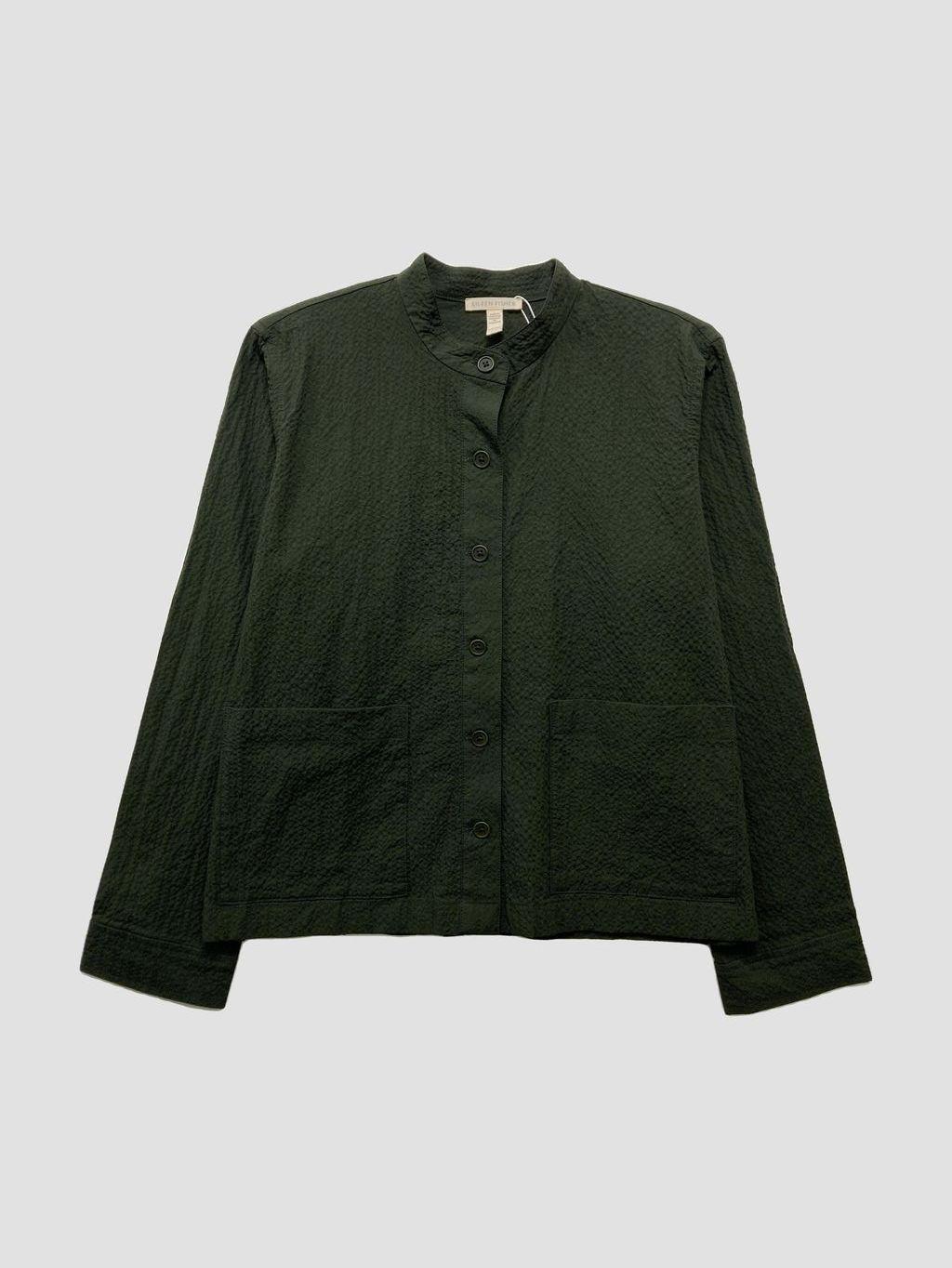 Camisa EILEEN FISHER - Talla XXS (VOP00957645)-0