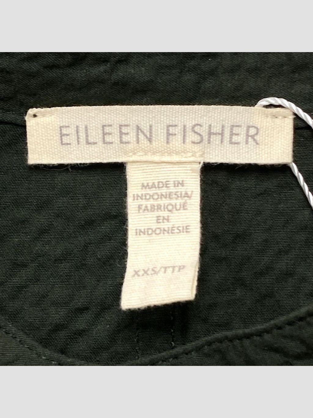 Camisa EILEEN FISHER - Talla XXS (VOP00957645)-1