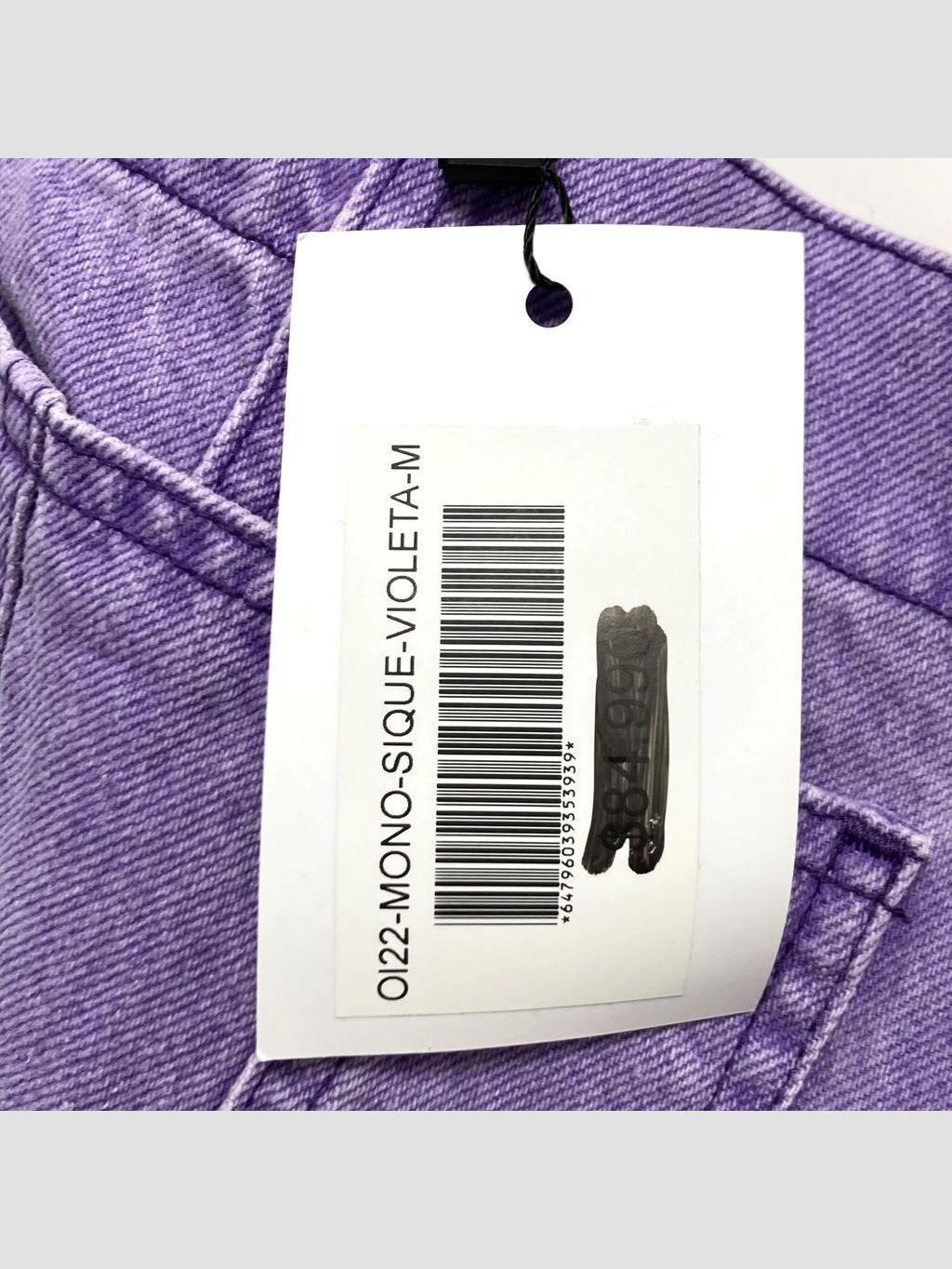 Enterito CARO CRIADO - Talla M (VOP00899772)-3