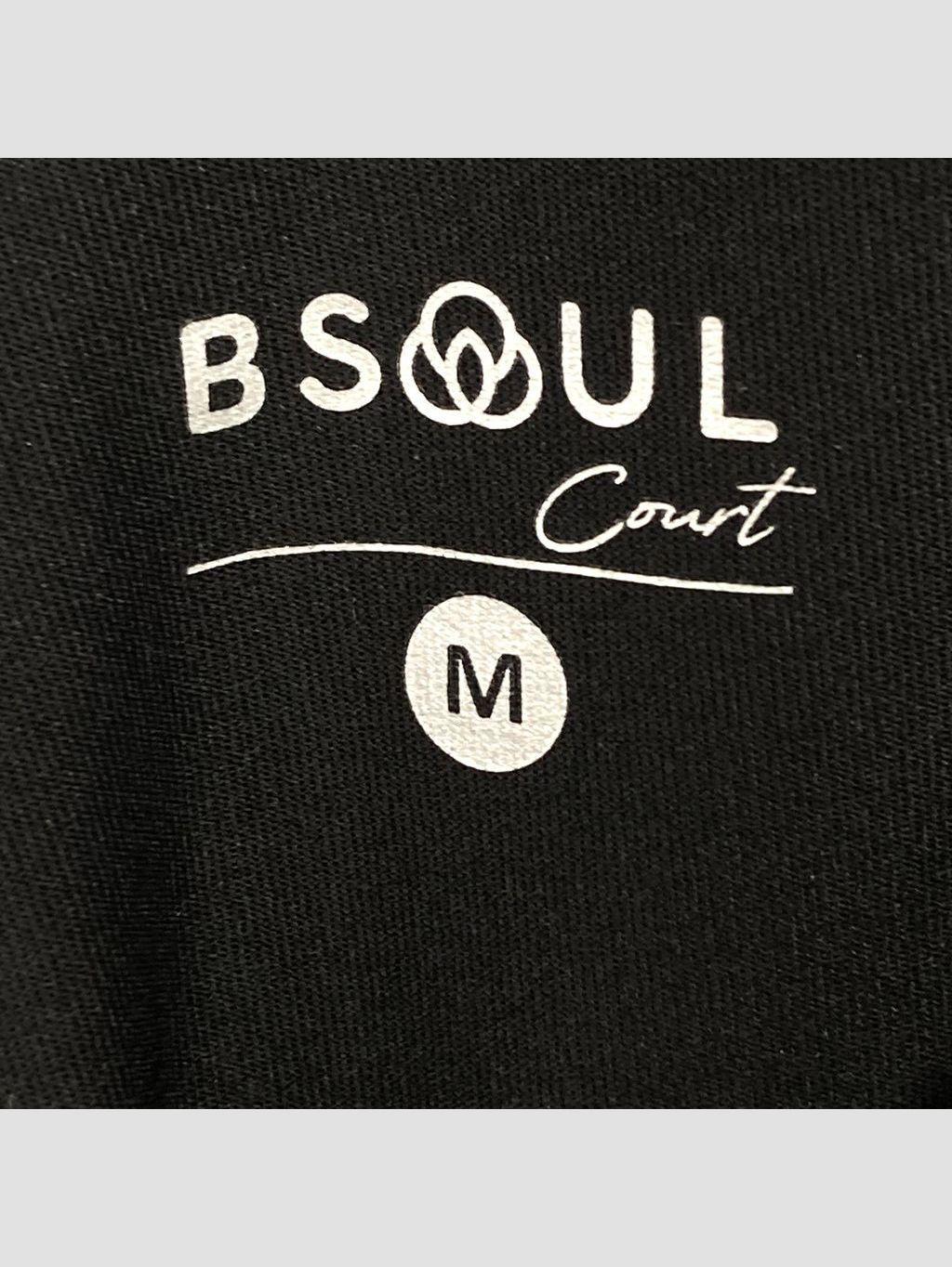 Short BSOUL - Talla 38 (VOP01092115)-1