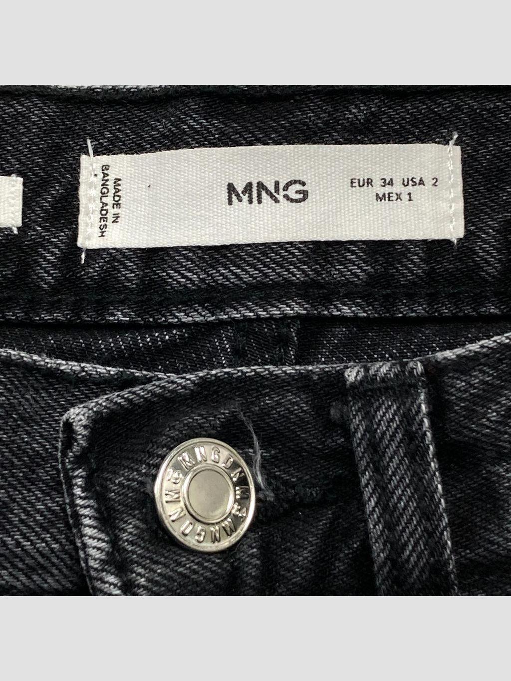 Jean MANGO - Talla 34 (VOP01047765)-2