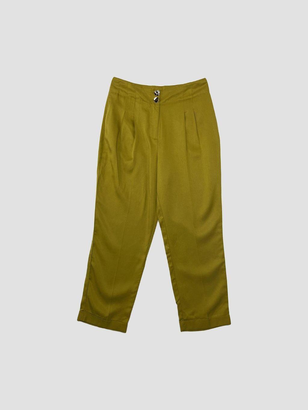 Pantalón SFERA - Talla 40 (VOP01121555)-0