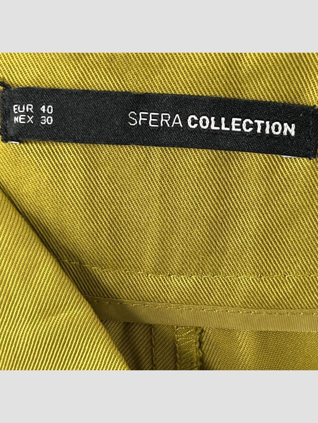 Pantalón SFERA - Talla 40 (VOP01121555)-1