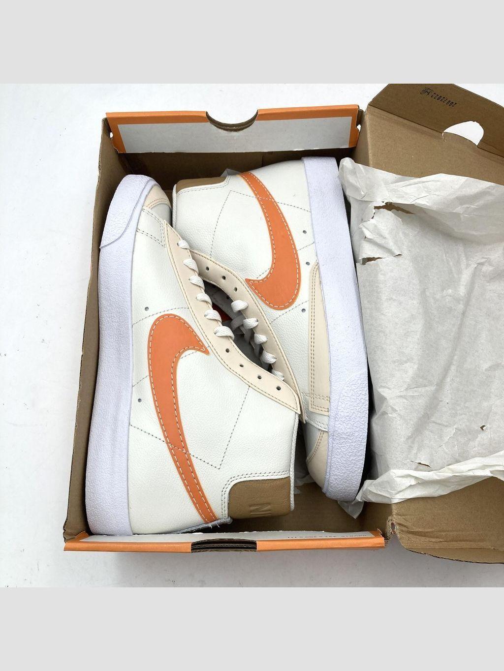 Zapatillas NIKE - Talla 43 (VOP00966284)-3