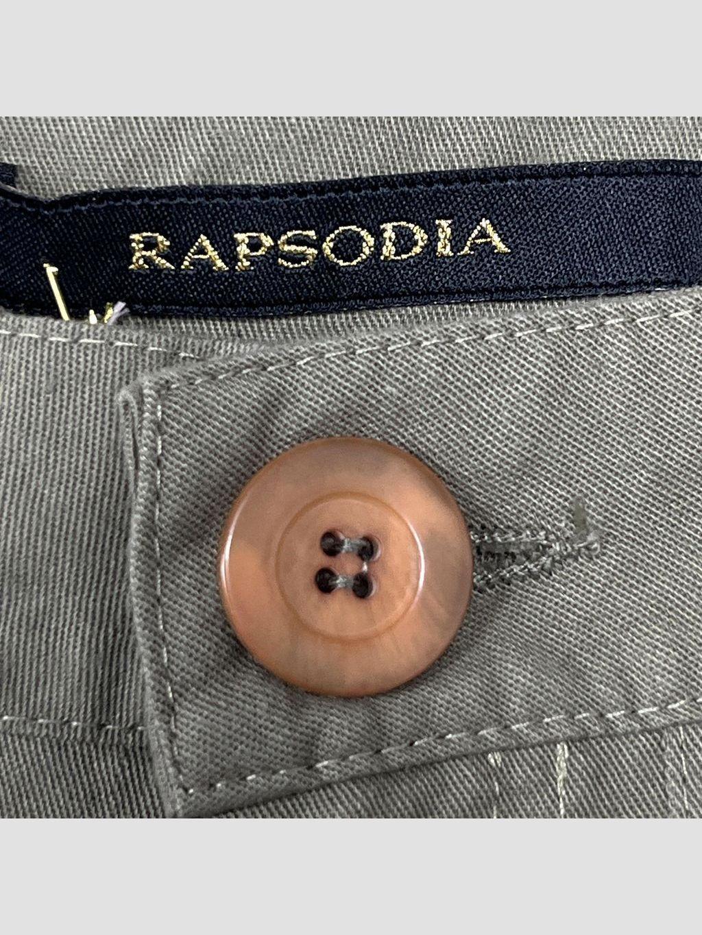 Jean RAPSODIA - Talla 36 (VOP01202874)-1