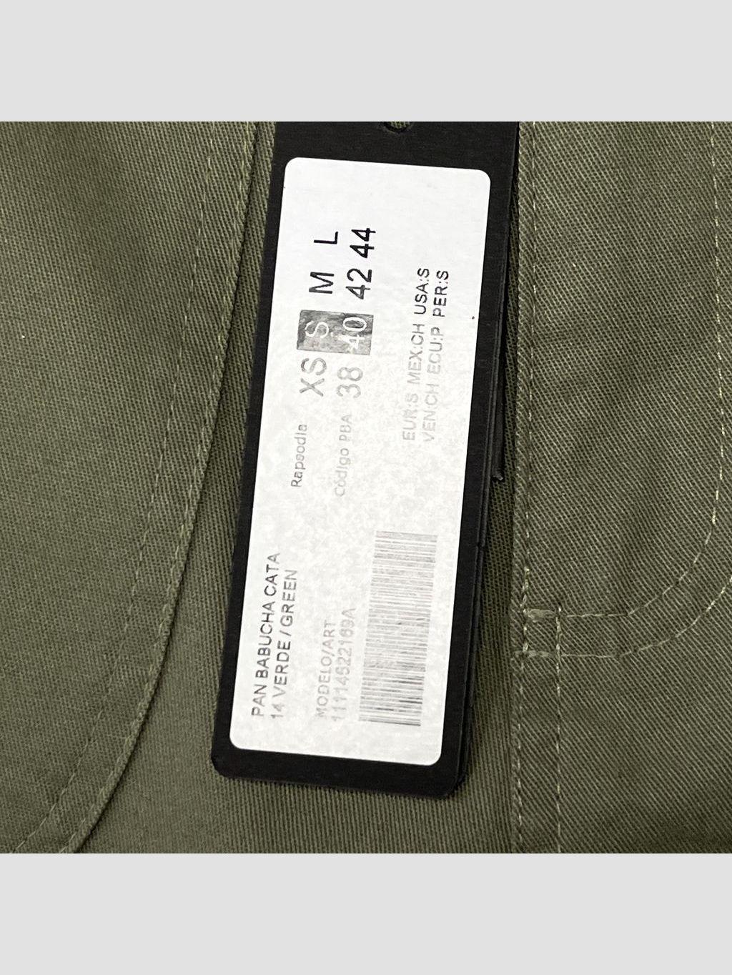 Jean RAPSODIA - Talla 36 (VOP01202874)-2