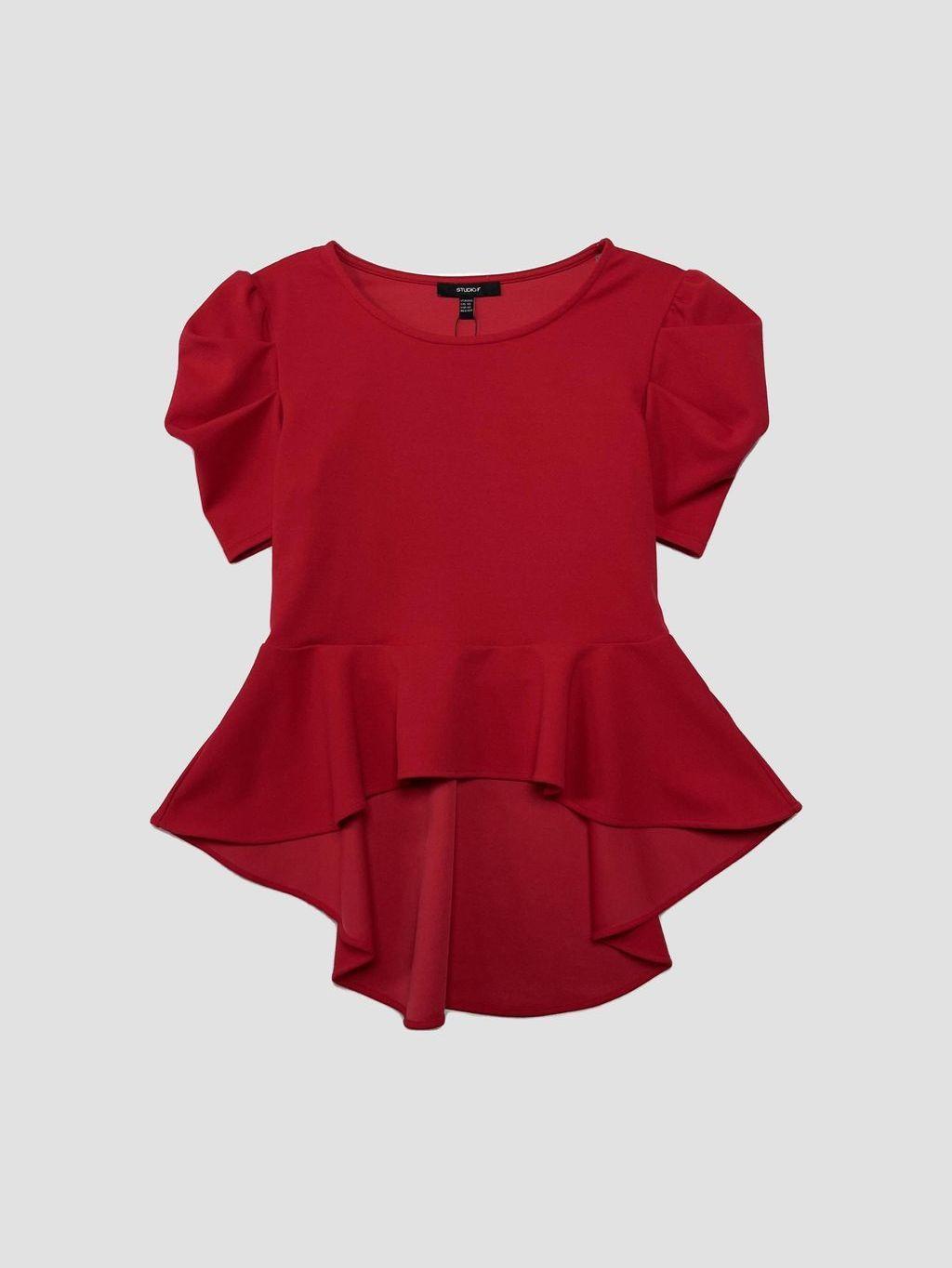 Polera STUDIO F - Talla XS (VOP01223190)-0