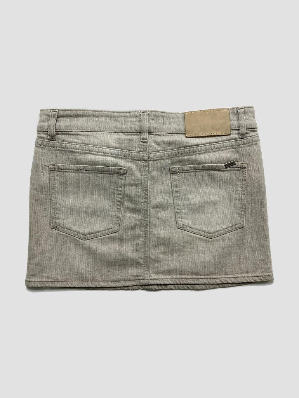 Falda corta RAPSODIA - Talla 38 (VOP00805852)-1