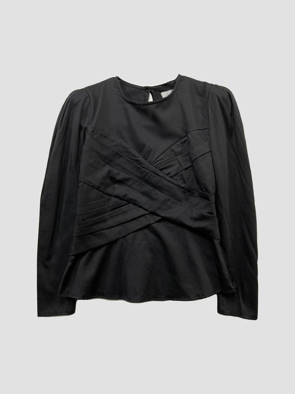 Blusa LALALOU - Talla L (VOP00942338)-0