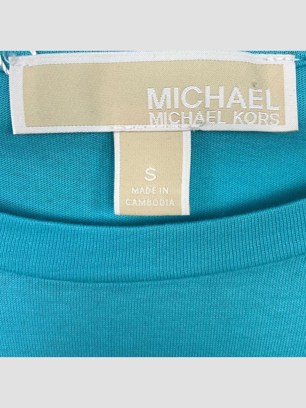 Polera sin mangas MICHAEL KORS - Talla S (VOP01075996)-2