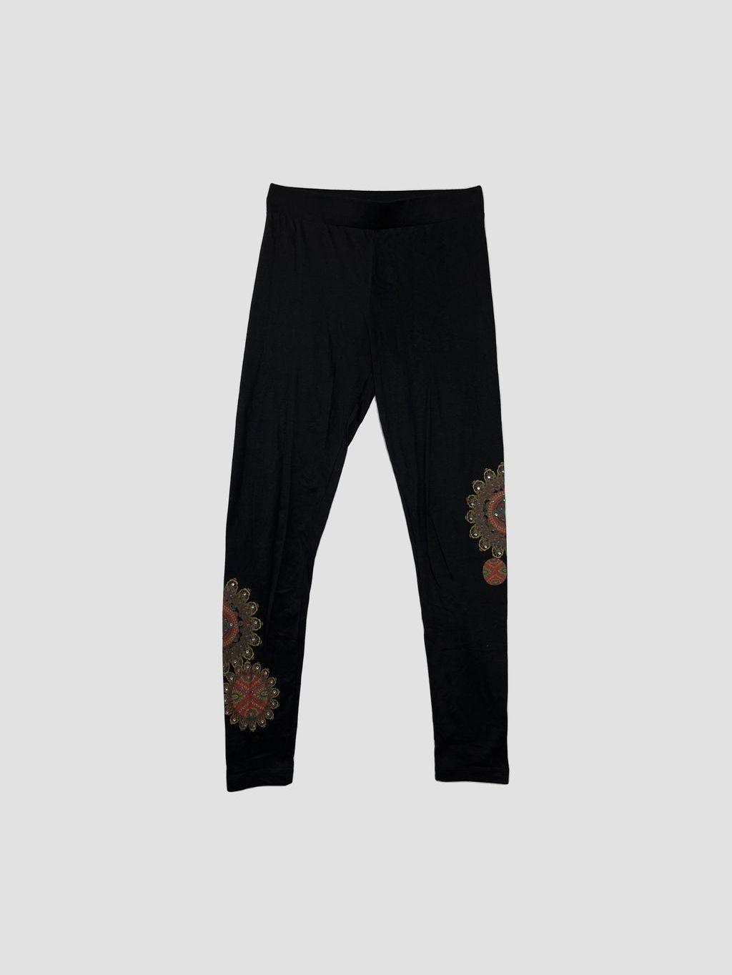 Calza DESIGUAL - Talla 38 (VOP01205715)-0