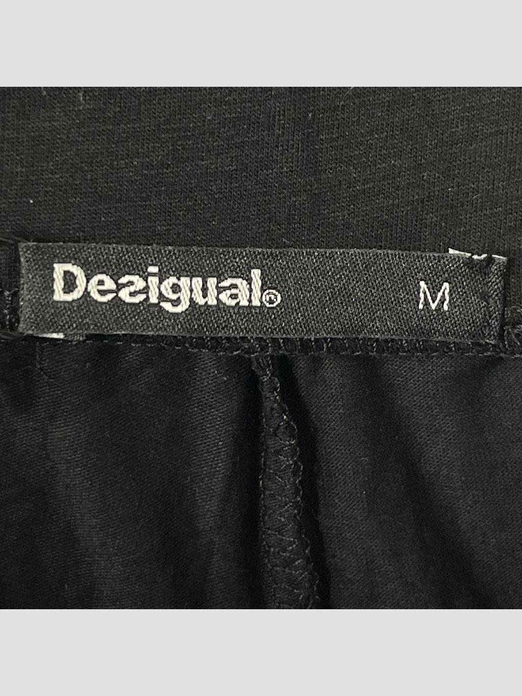 Calza DESIGUAL - Talla 38 (VOP01205715)-1