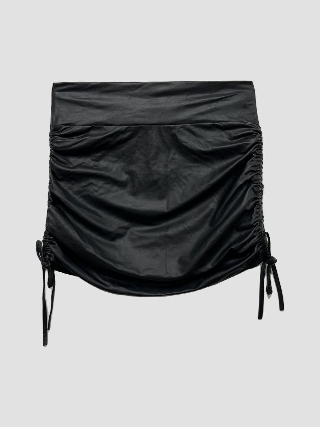 Falda corta VINTAGE - Talla 36 (VOP00926406)-0