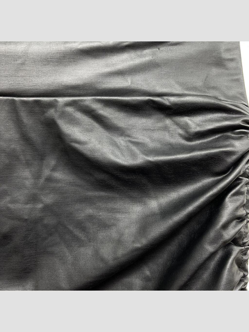 Falda corta VINTAGE - Talla 36 (VOP00926406)-1