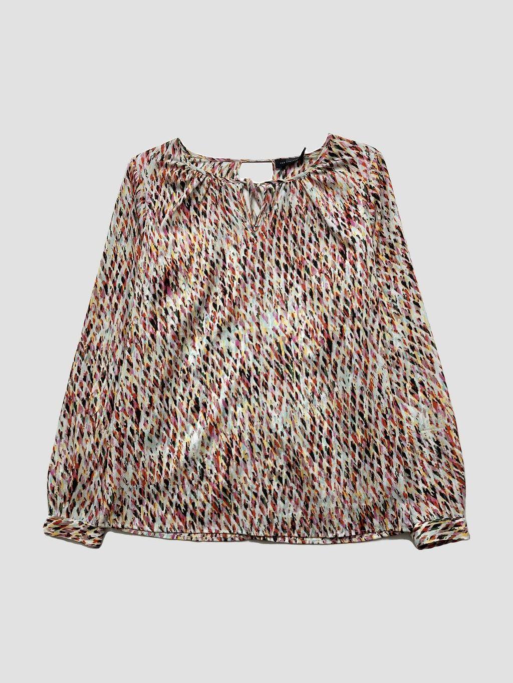 Blusa THE LIMITED - Talla XS (VOP00940394)-0