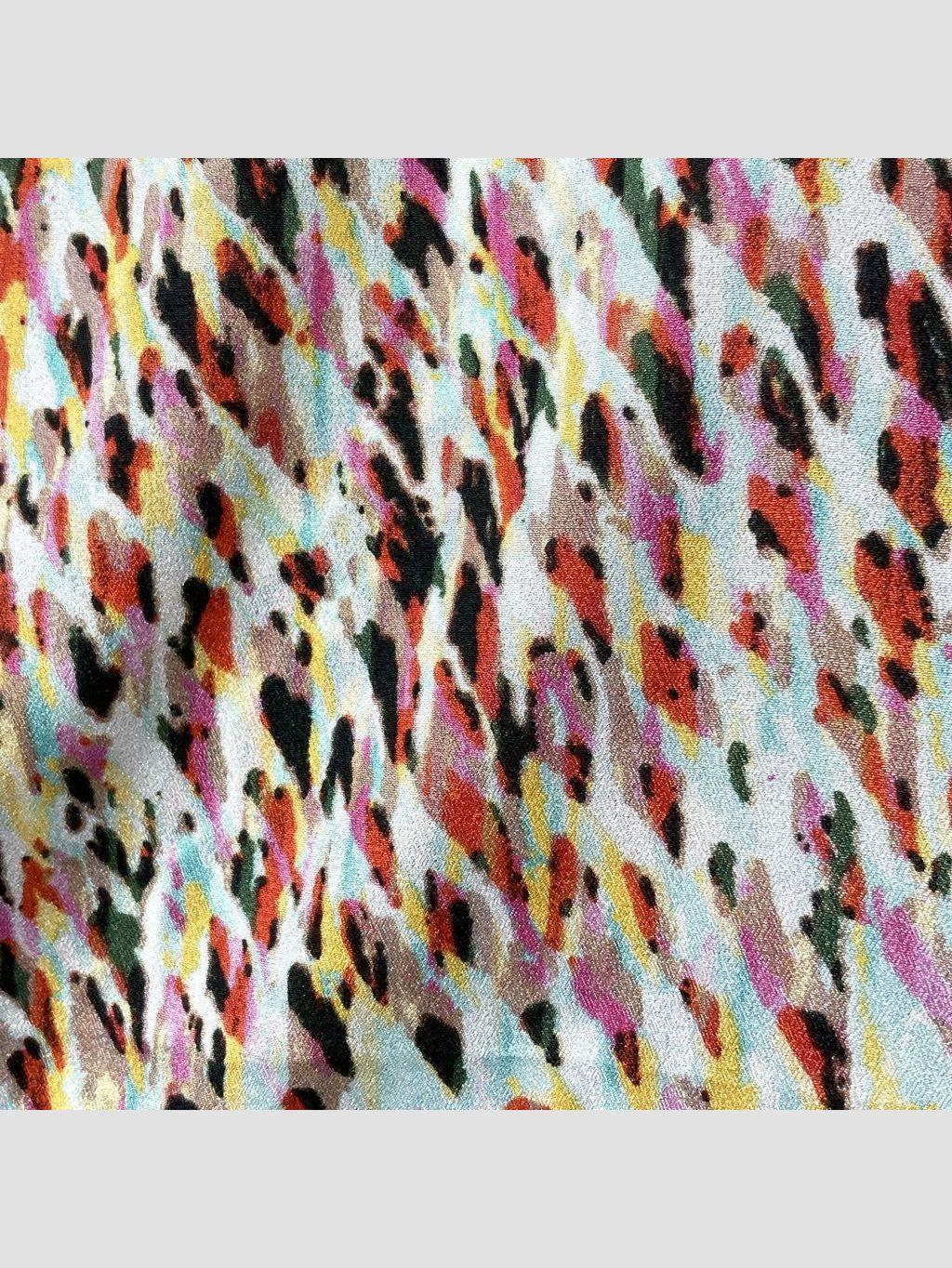 Blusa THE LIMITED - Talla XS (VOP00940394)-2