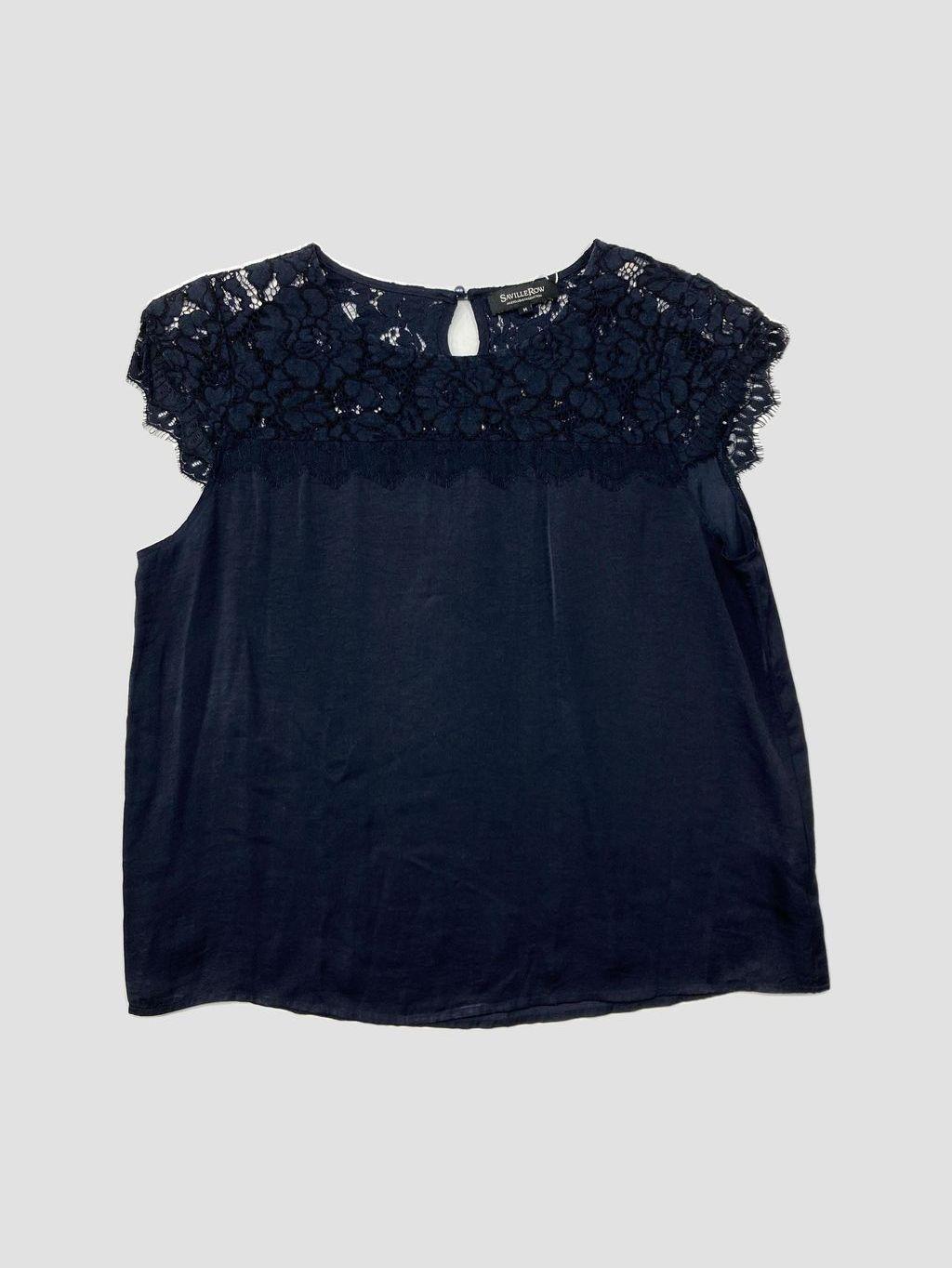 Blusa SAVILLE ROW - Talla M (VOP01162366)-0