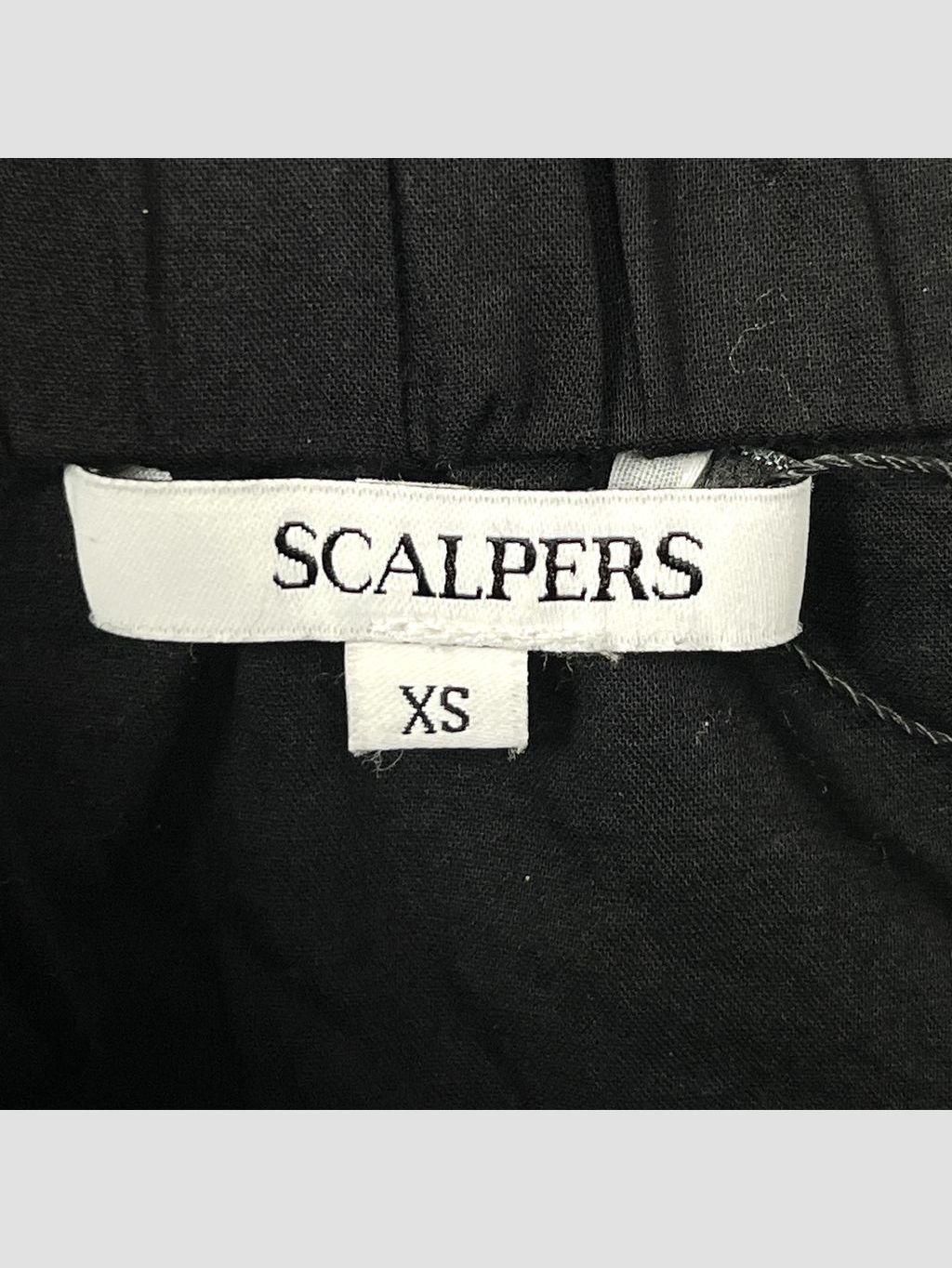 Top SCALPERS - Talla XS (VOP01212561)-1