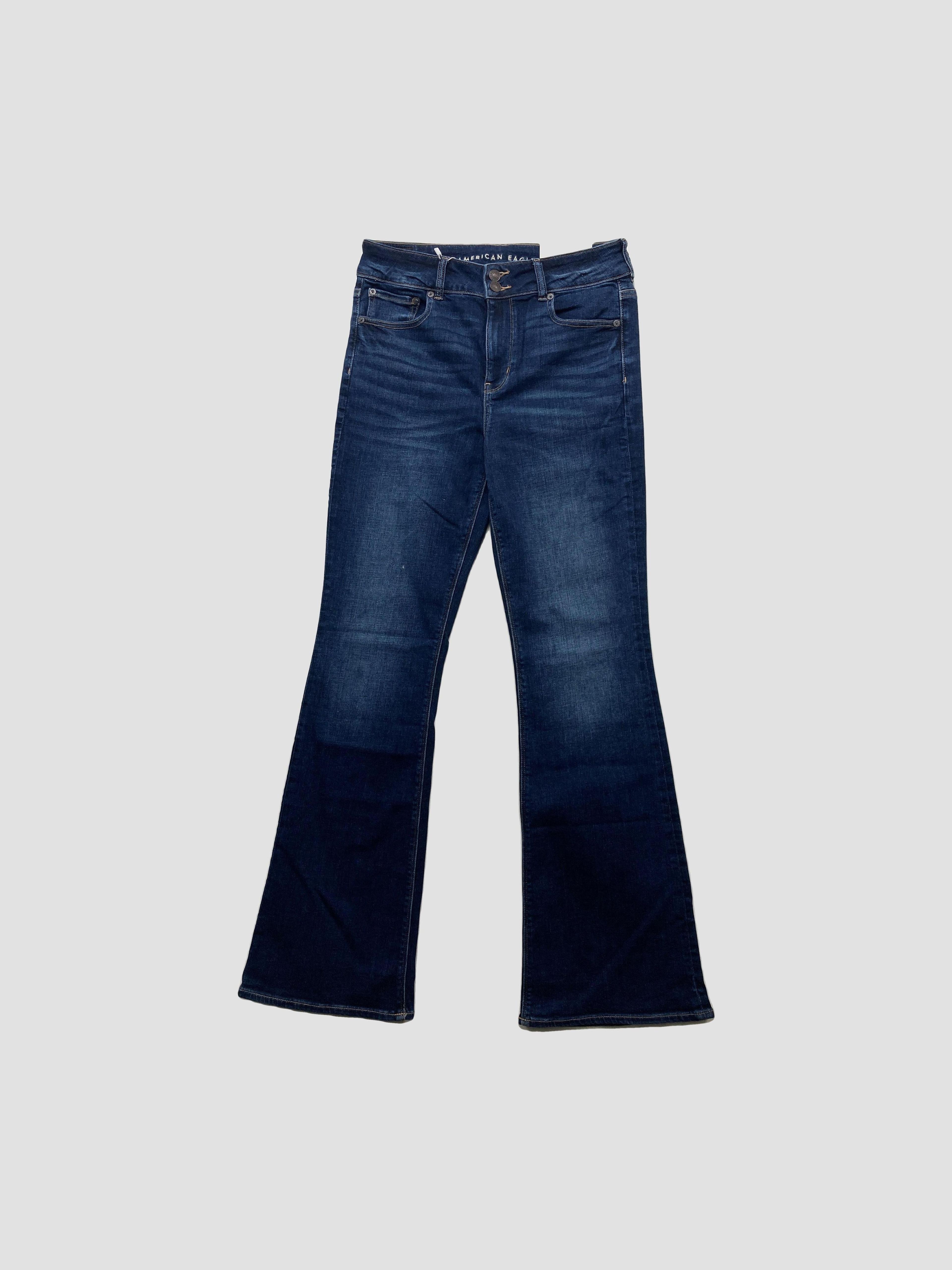 Jean AMERICAN EAGLE OUTFITTERS - Talla 42 (VOP00956872)-0
