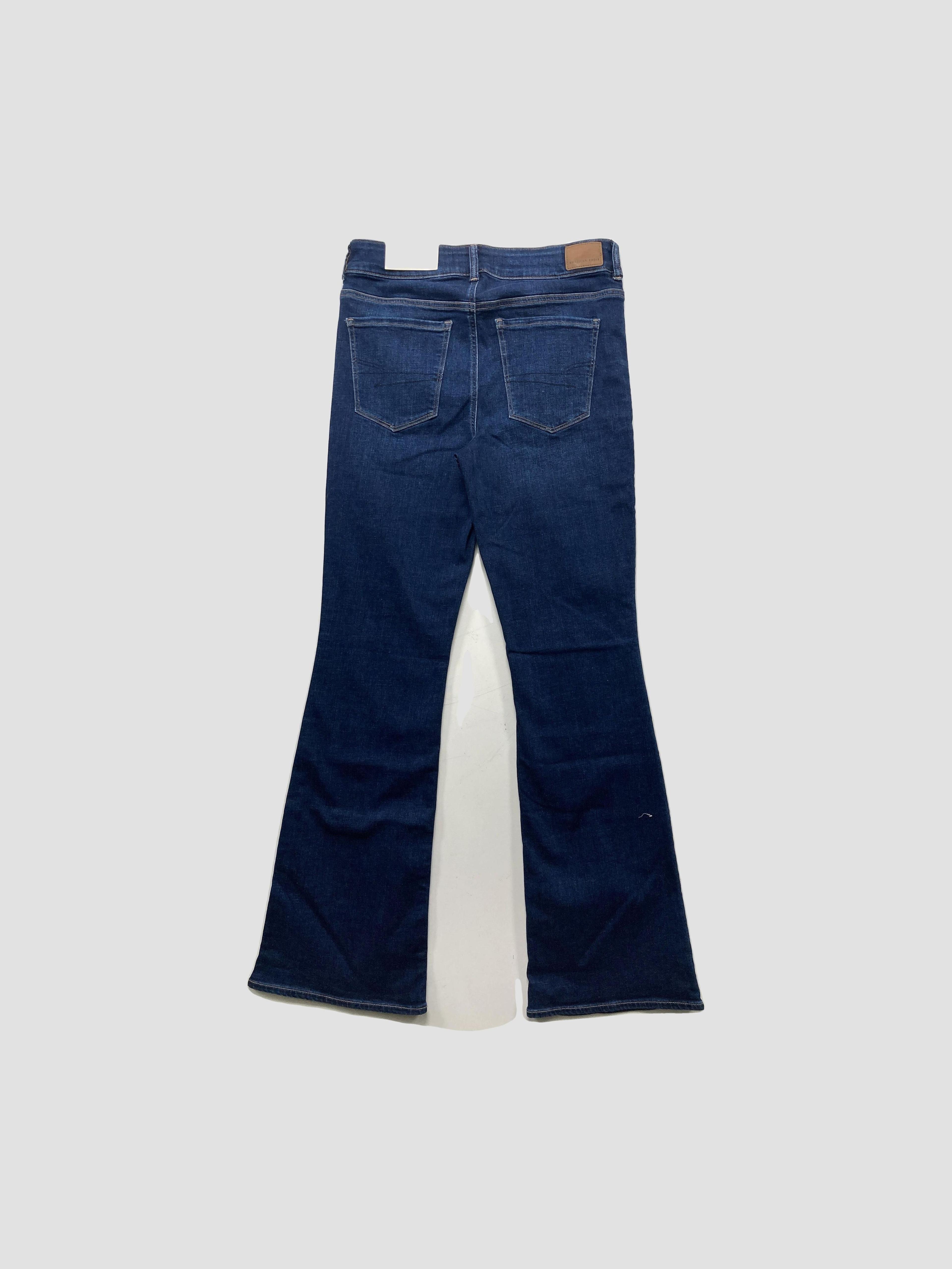 Jean AMERICAN EAGLE OUTFITTERS - Talla 42 (VOP00956872)-1