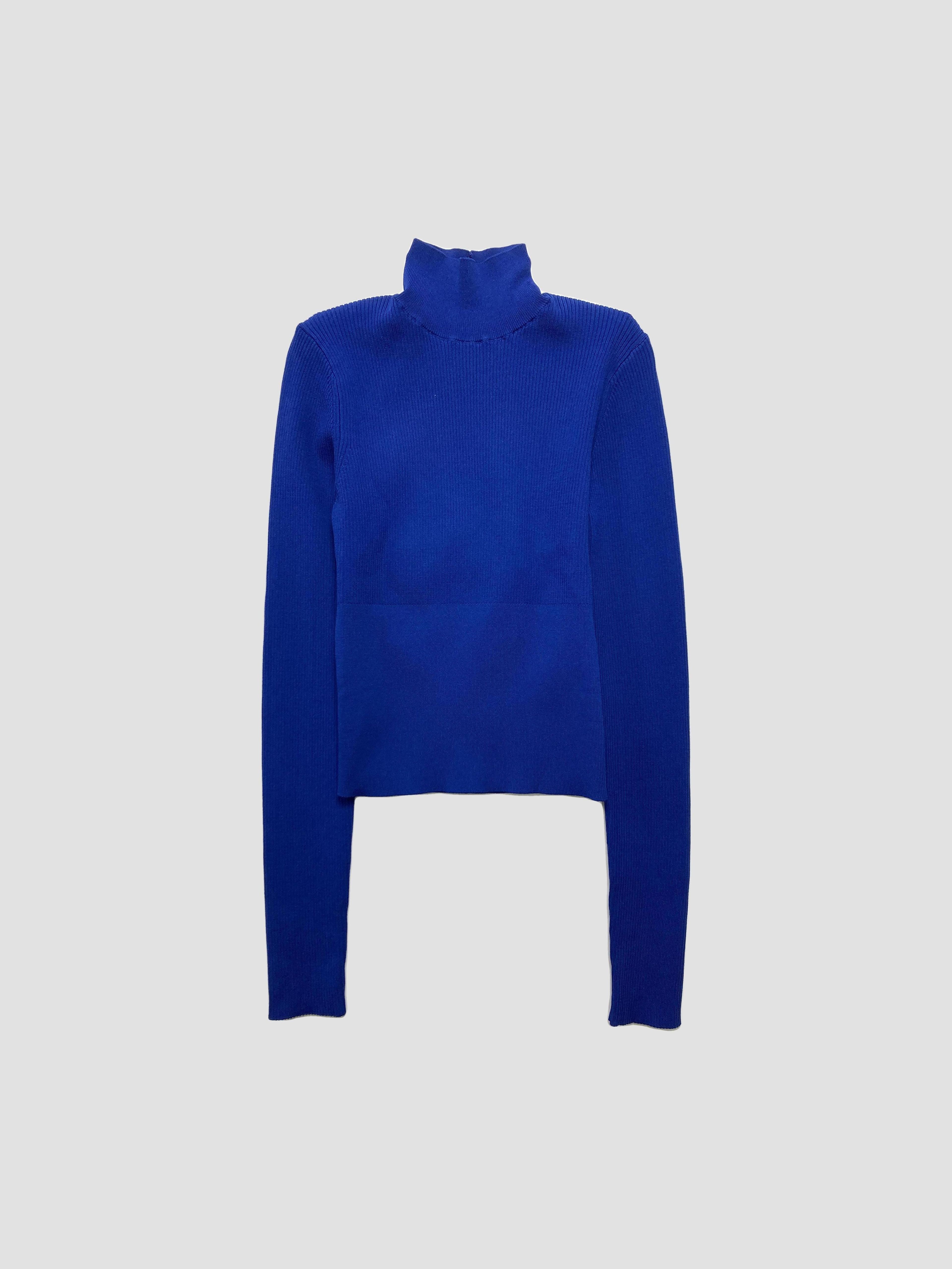 Blusa ZARA - Talla M (VOP00906320)-0