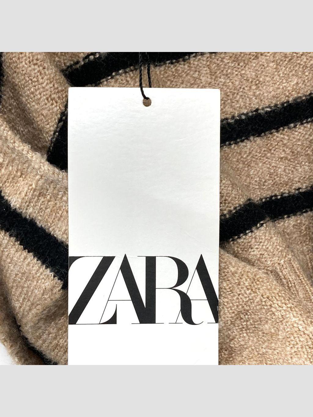 Top ZARA - Talla S (VOP01007021)-2
