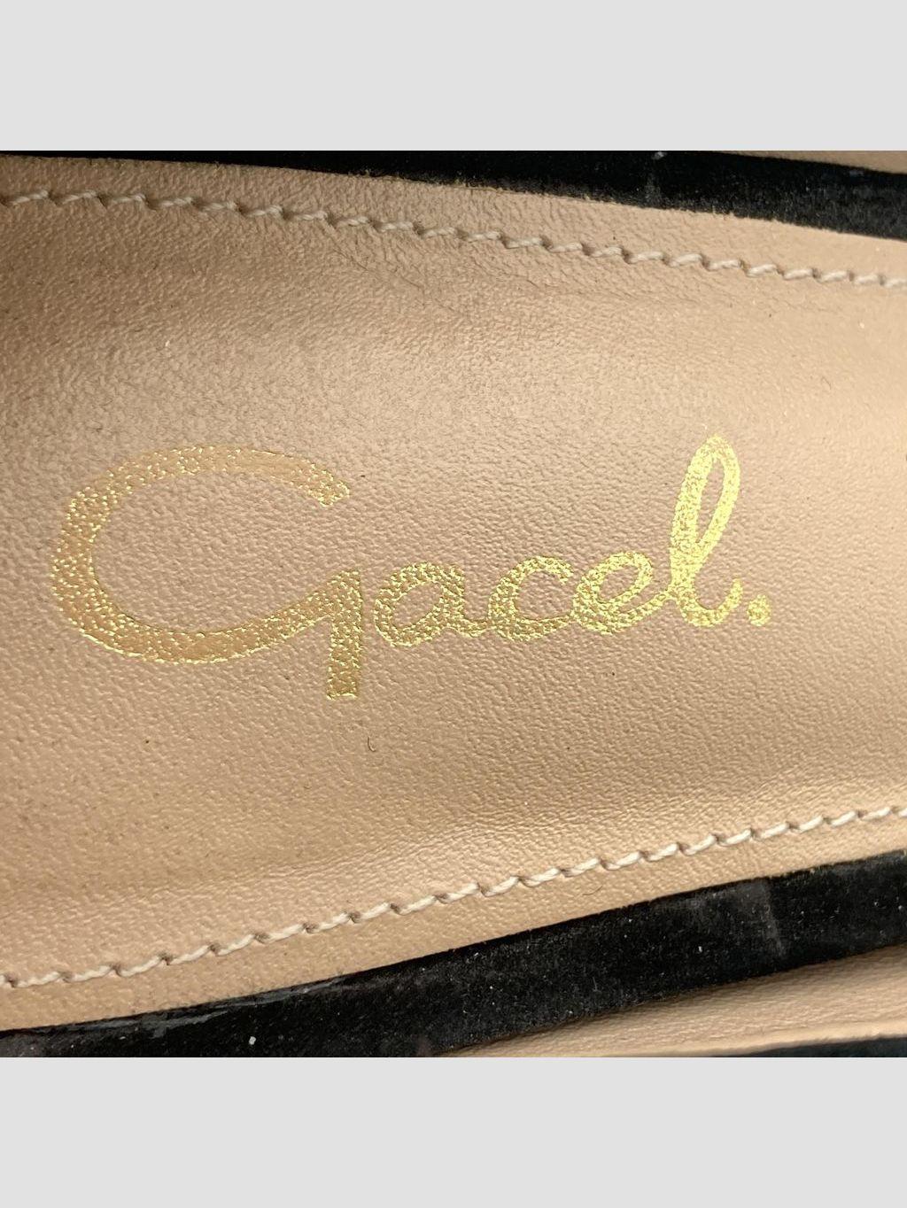 Zapatos de taco GACEL - Talla 34 (VOP00897789)-2