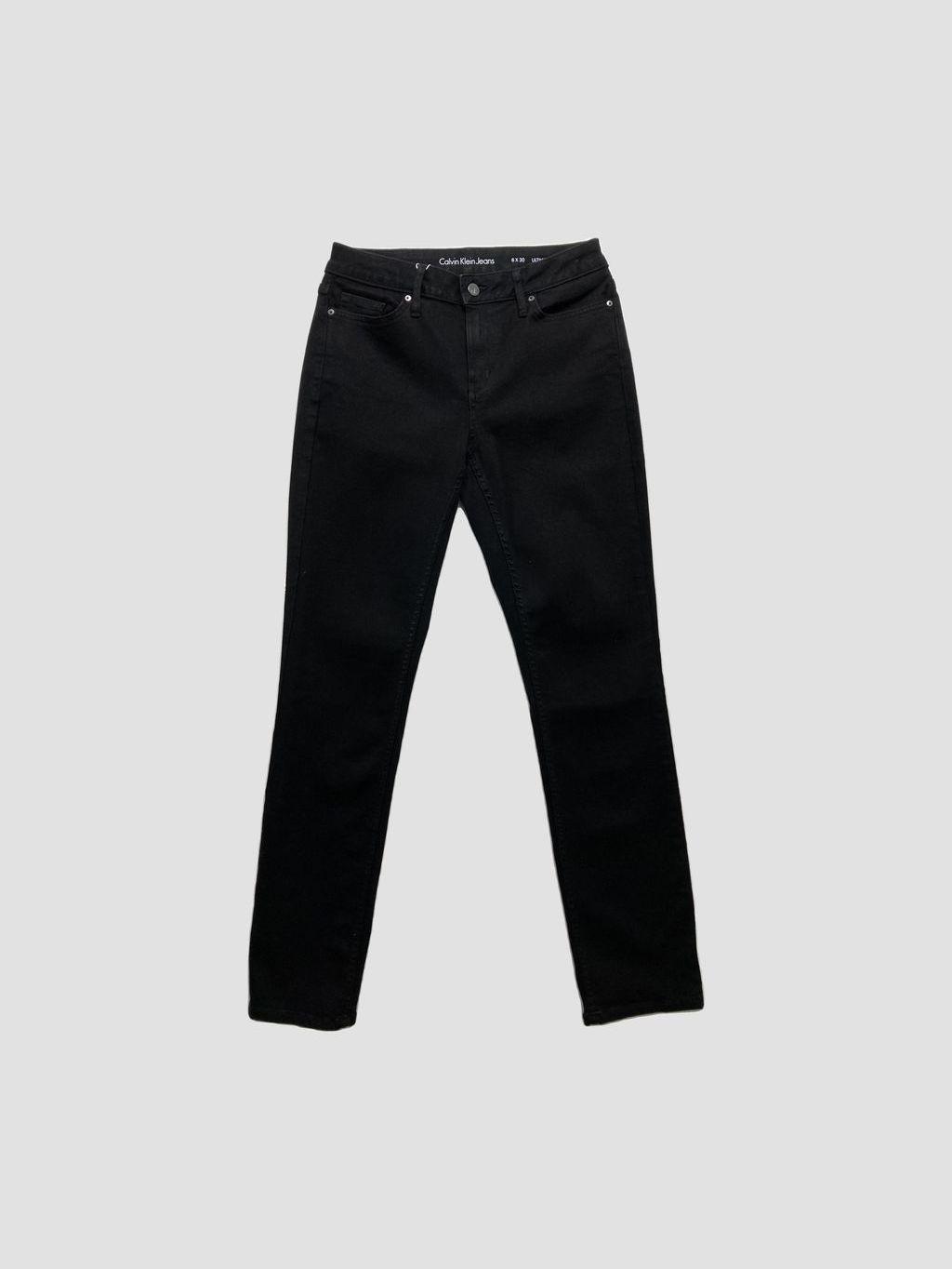 Jean CALVIN KLEIN - Talla 40 (VOP01007746)-0