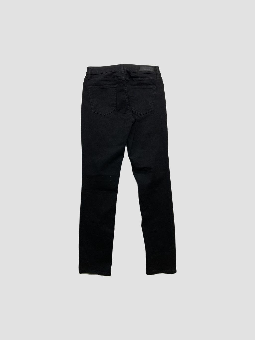 Jean CALVIN KLEIN - Talla 40 (VOP01007746)-1