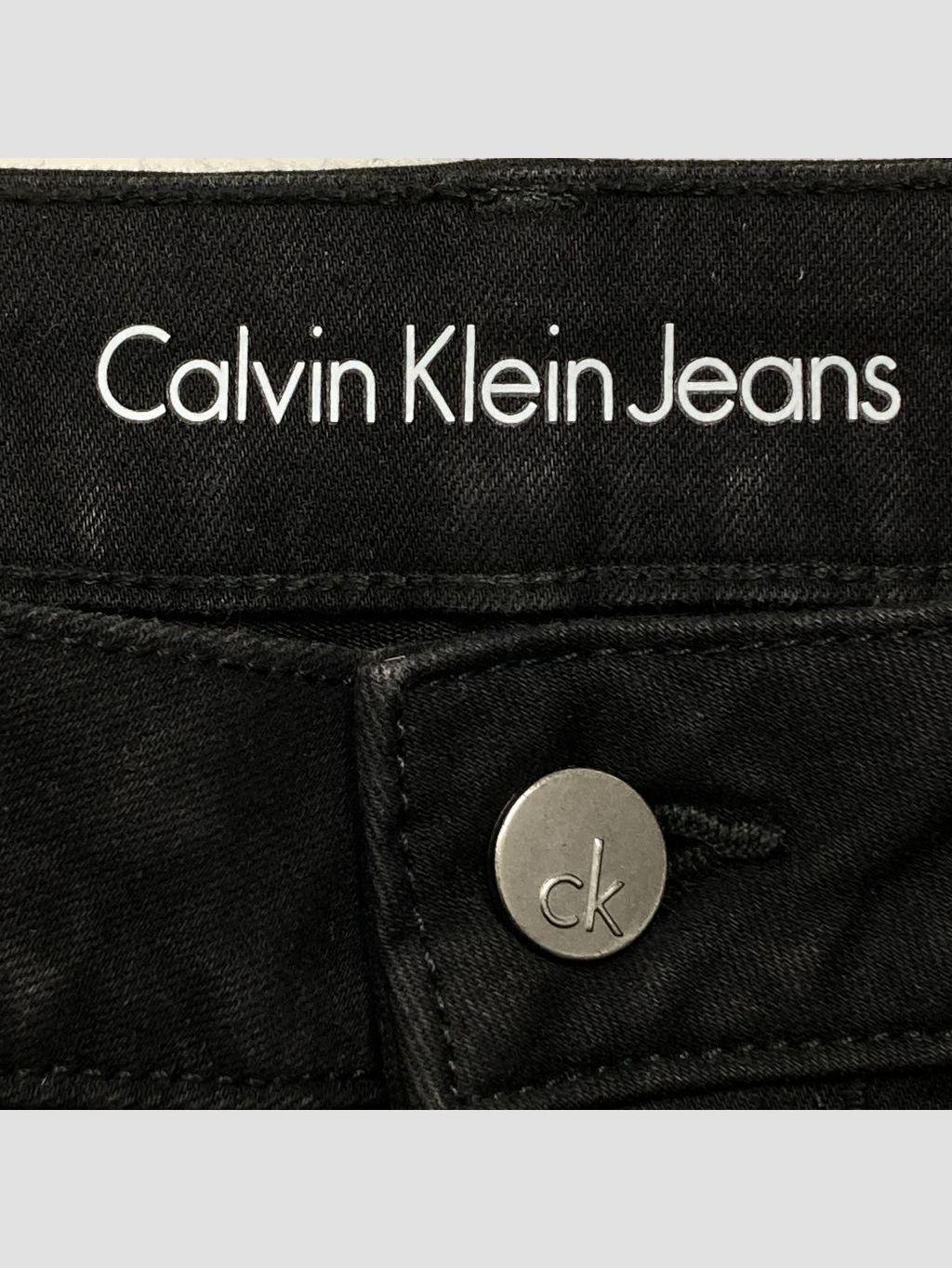 Jean CALVIN KLEIN - Talla 40 (VOP01007746)-2