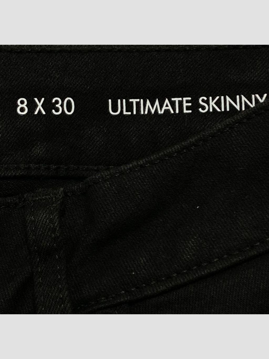Jean CALVIN KLEIN - Talla 40 (VOP01007746)-3