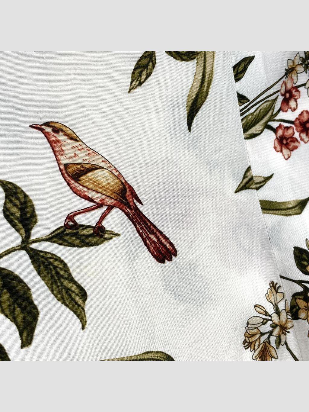 Vestido corto MANGO - Talla S (VOP01014679)-2