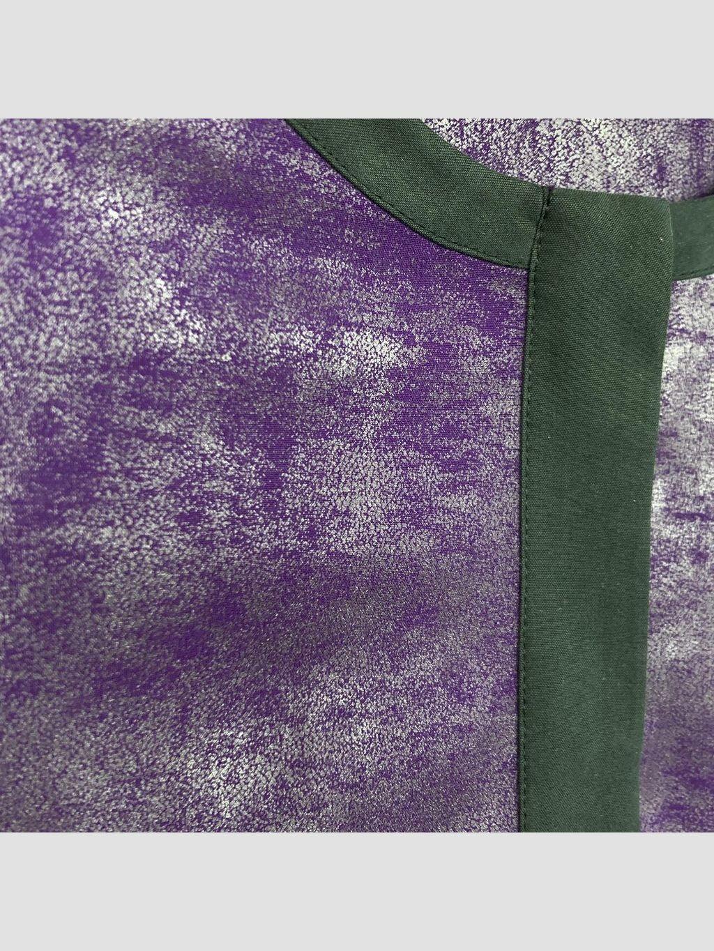 Blusa CALVIN KLEIN - Talla S (VOP01075998)-2