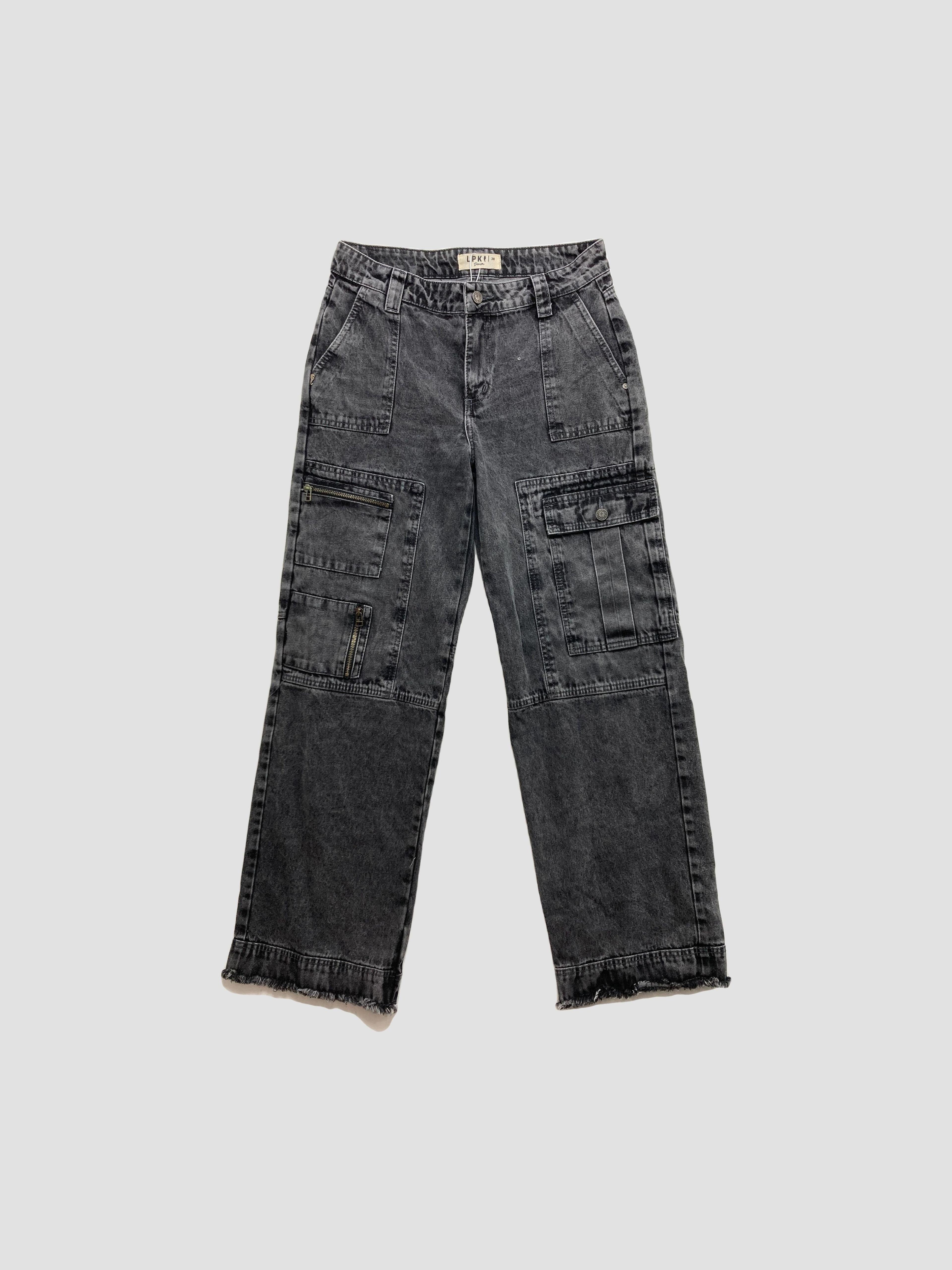 Jean LOLITA POCKET - Talla 38 (VOP01044295)-0