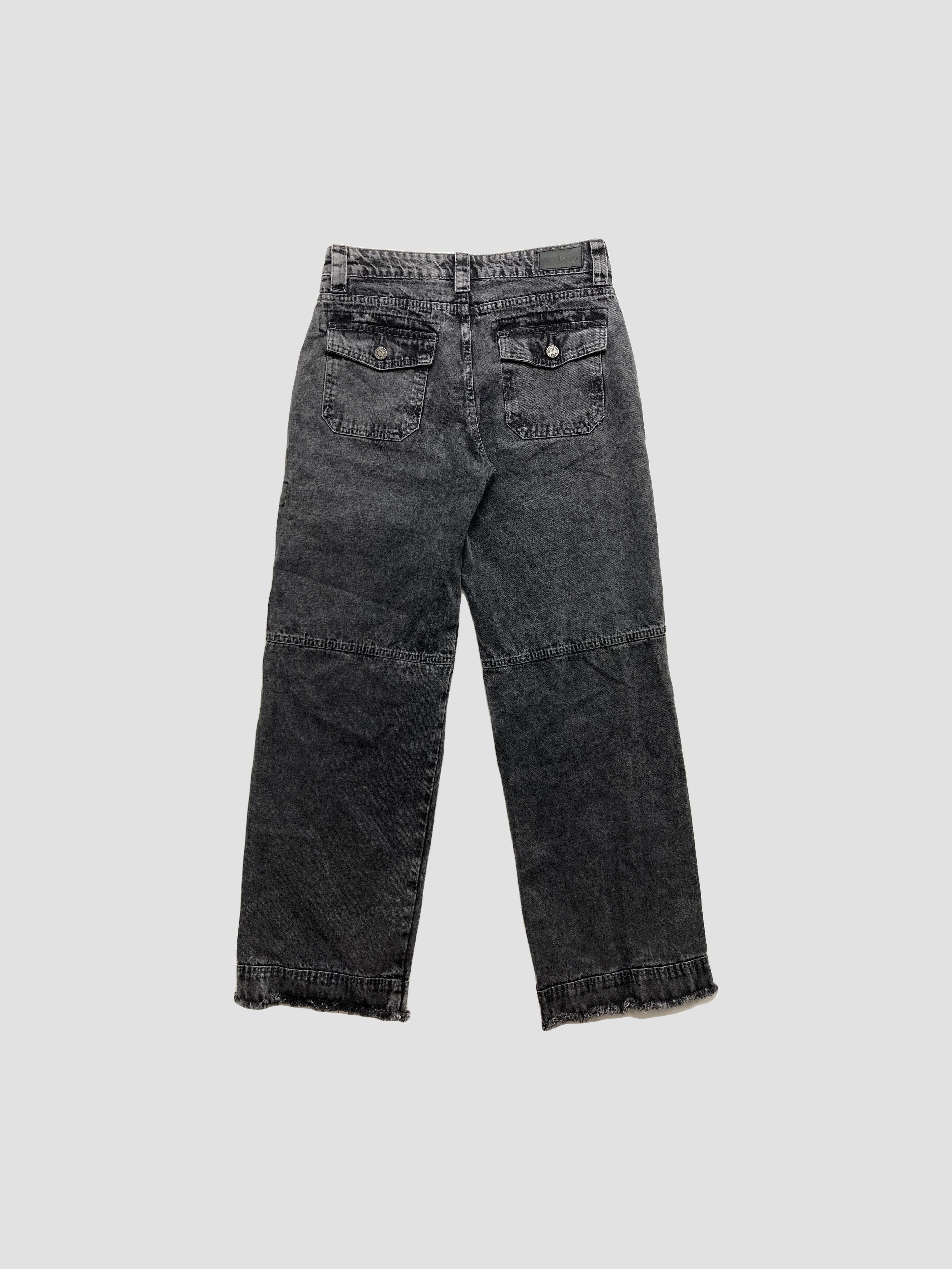 Jean LOLITA POCKET - Talla 38 (VOP01044295)-1