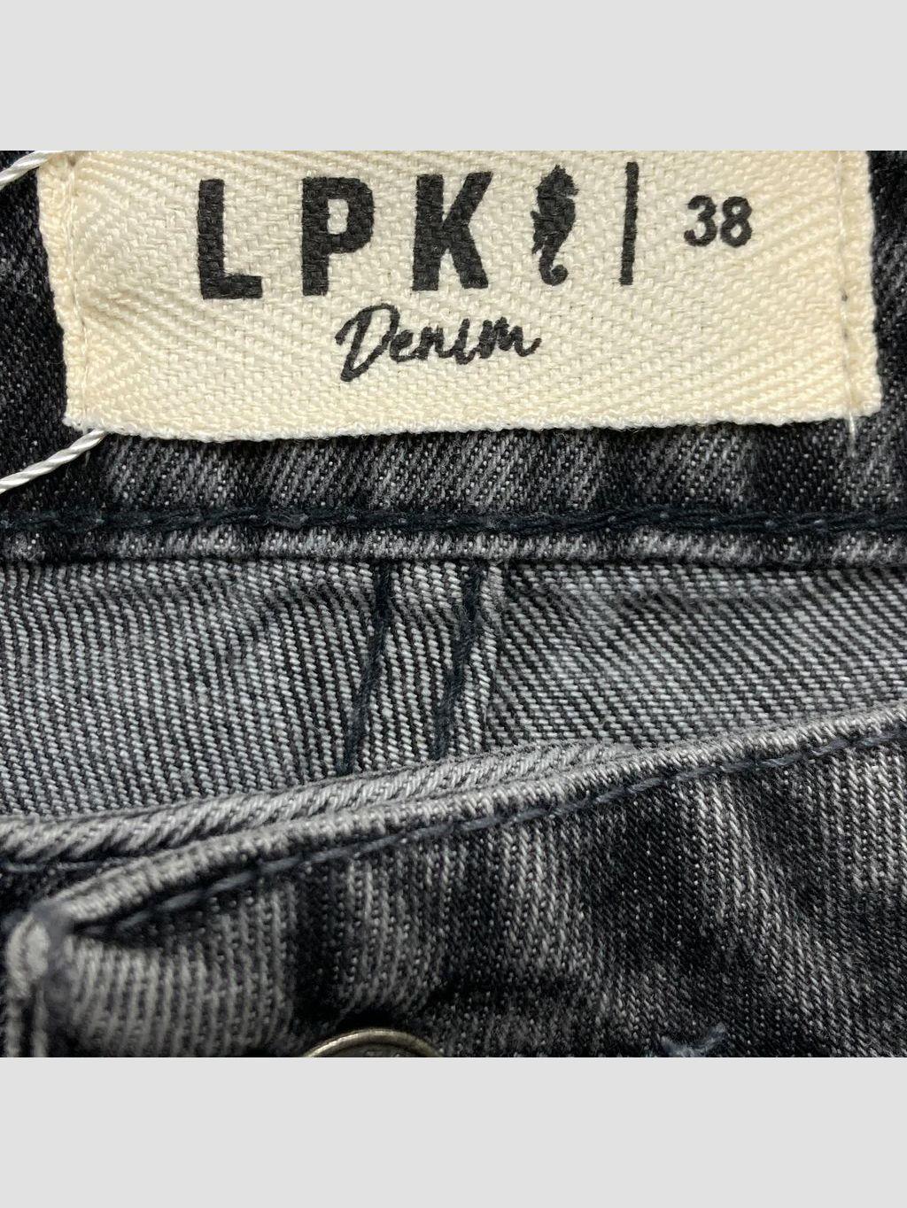 Jean LOLITA POCKET - Talla 38 (VOP01044295)-2