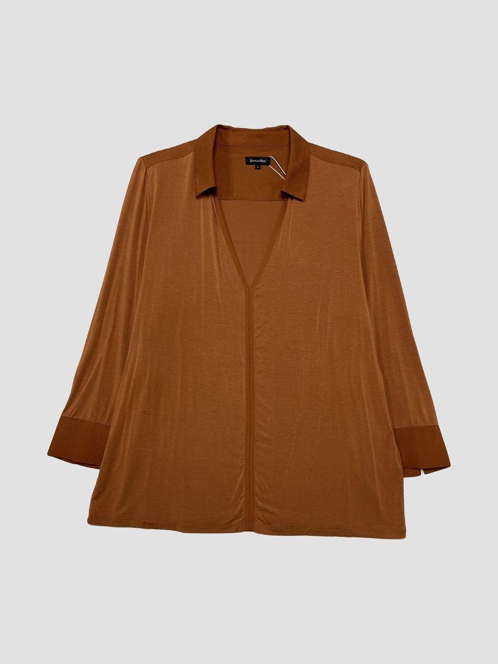 Blusa SAVILLE ROW - Talla L (VOP01180451)-0