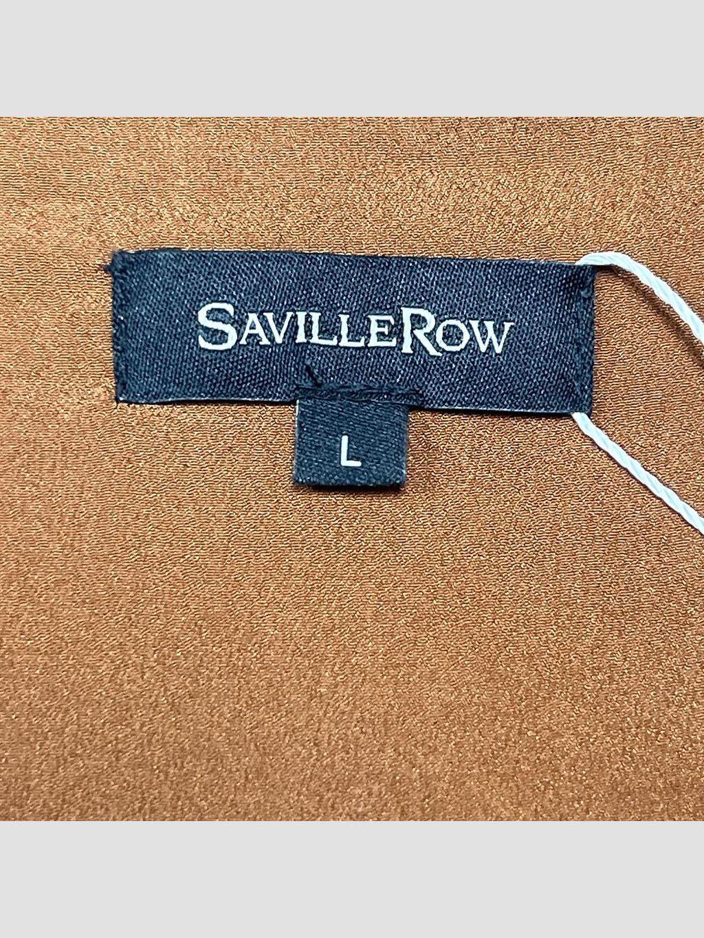 Blusa SAVILLE ROW - Talla L (VOP01180451)-1