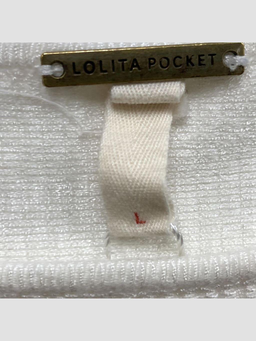 Top LOLITA POCKET - Talla L (VOP00813444)-1