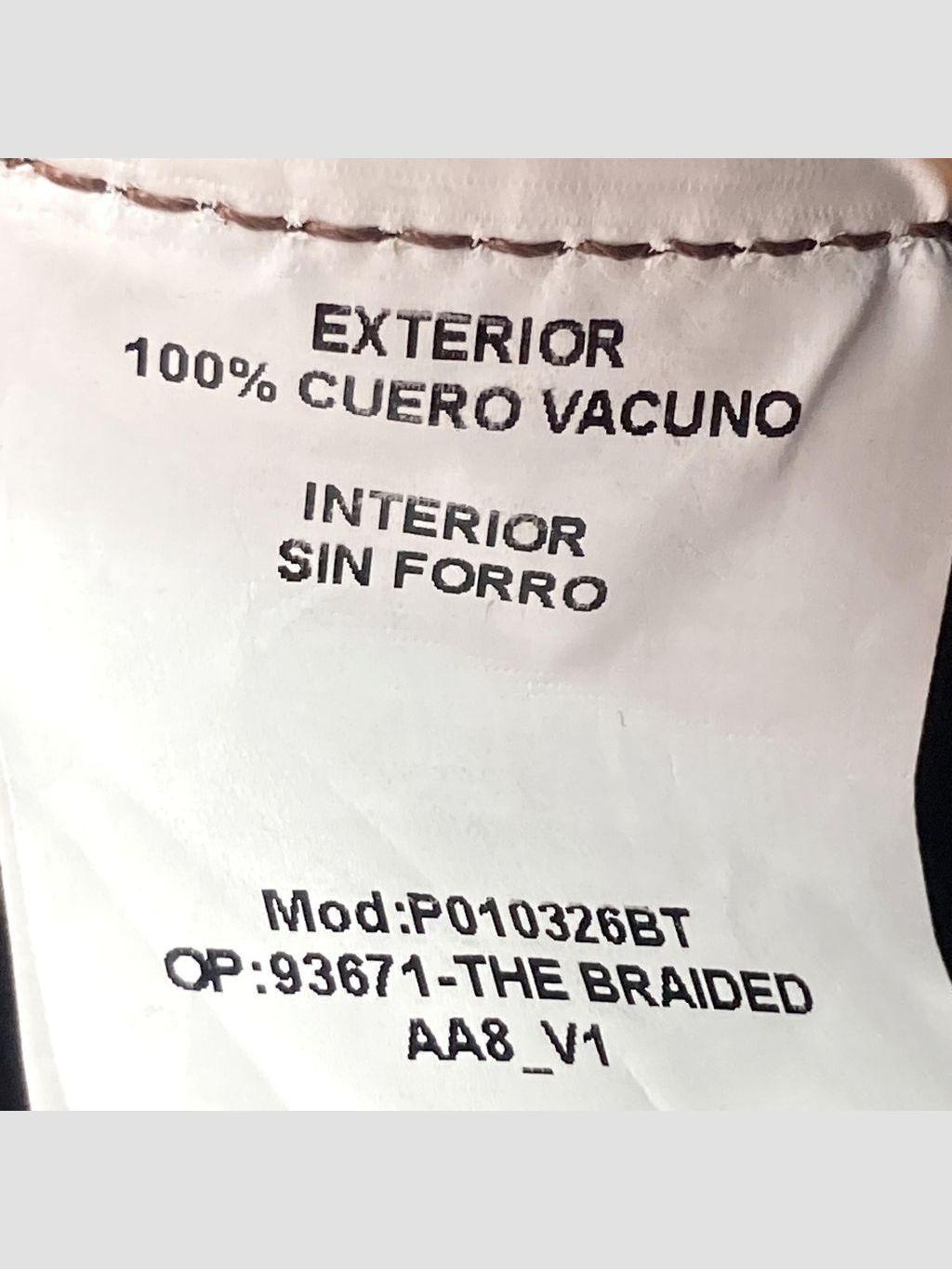 Bandolera PRÜNE - Talla Talla Única (VOP00981834)-4