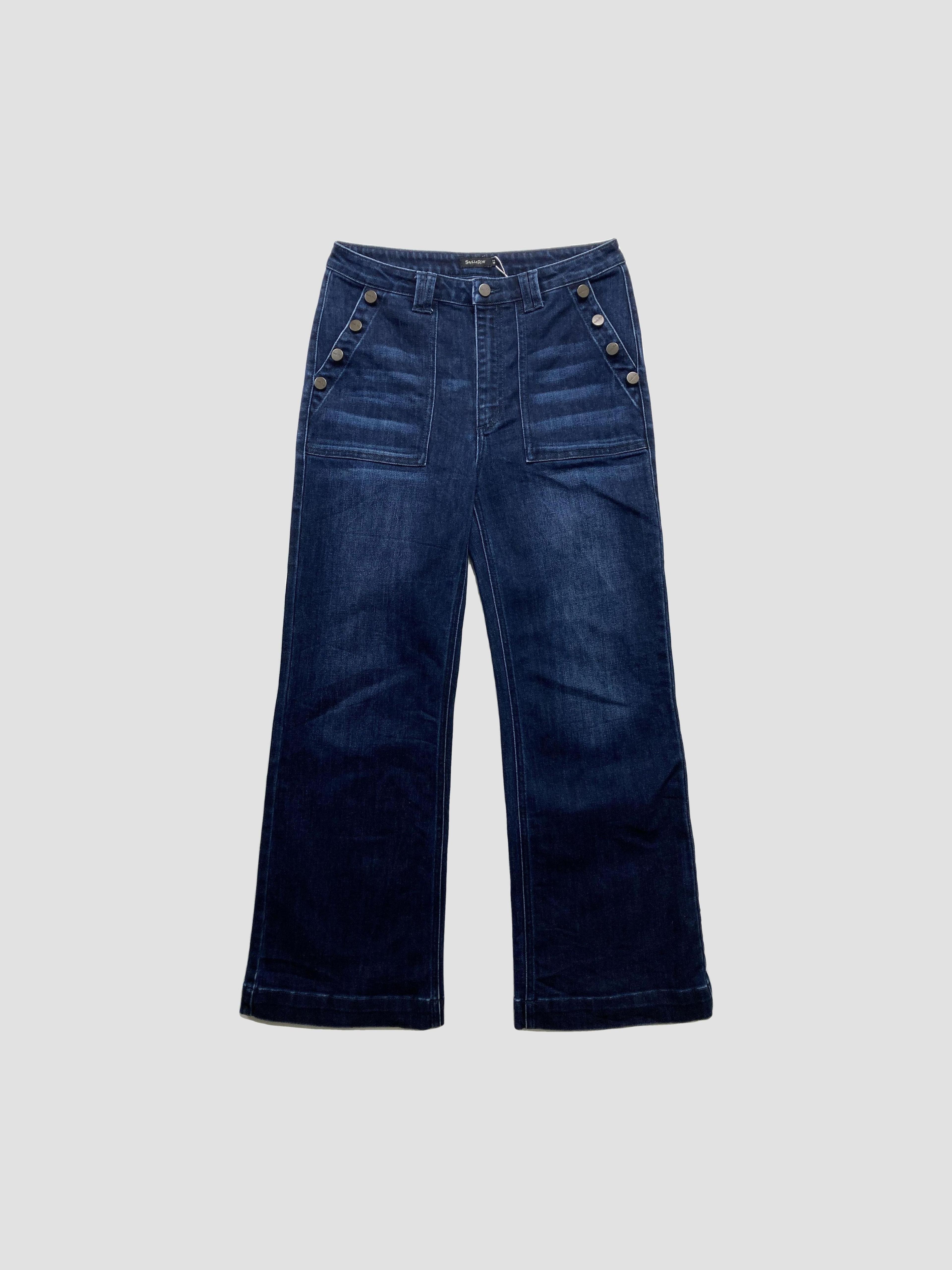 Jean SAVILLE ROW - Talla 42 (VOP01028897)-0