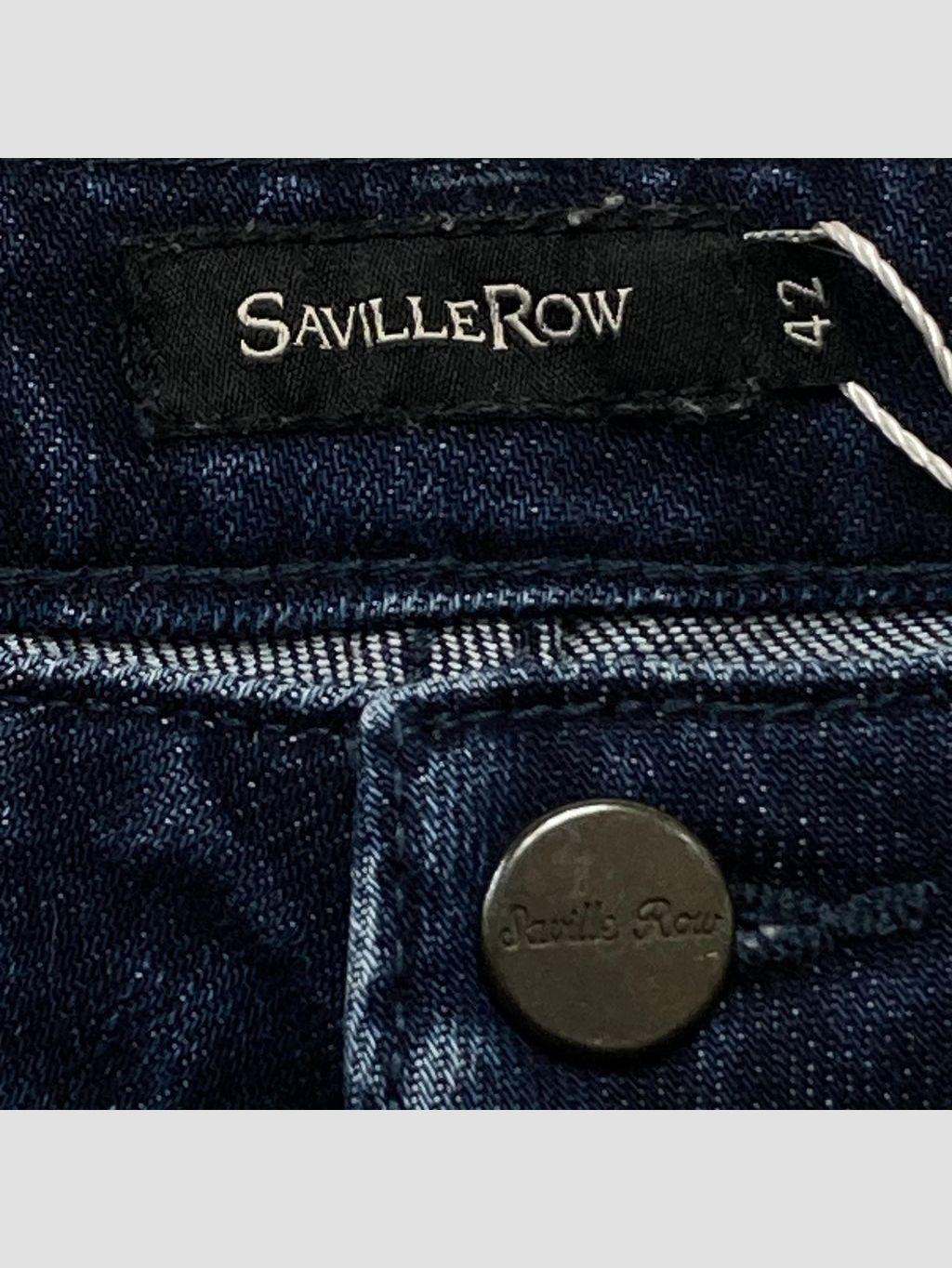 Jean SAVILLE ROW - Talla 42 (VOP01028897)-2