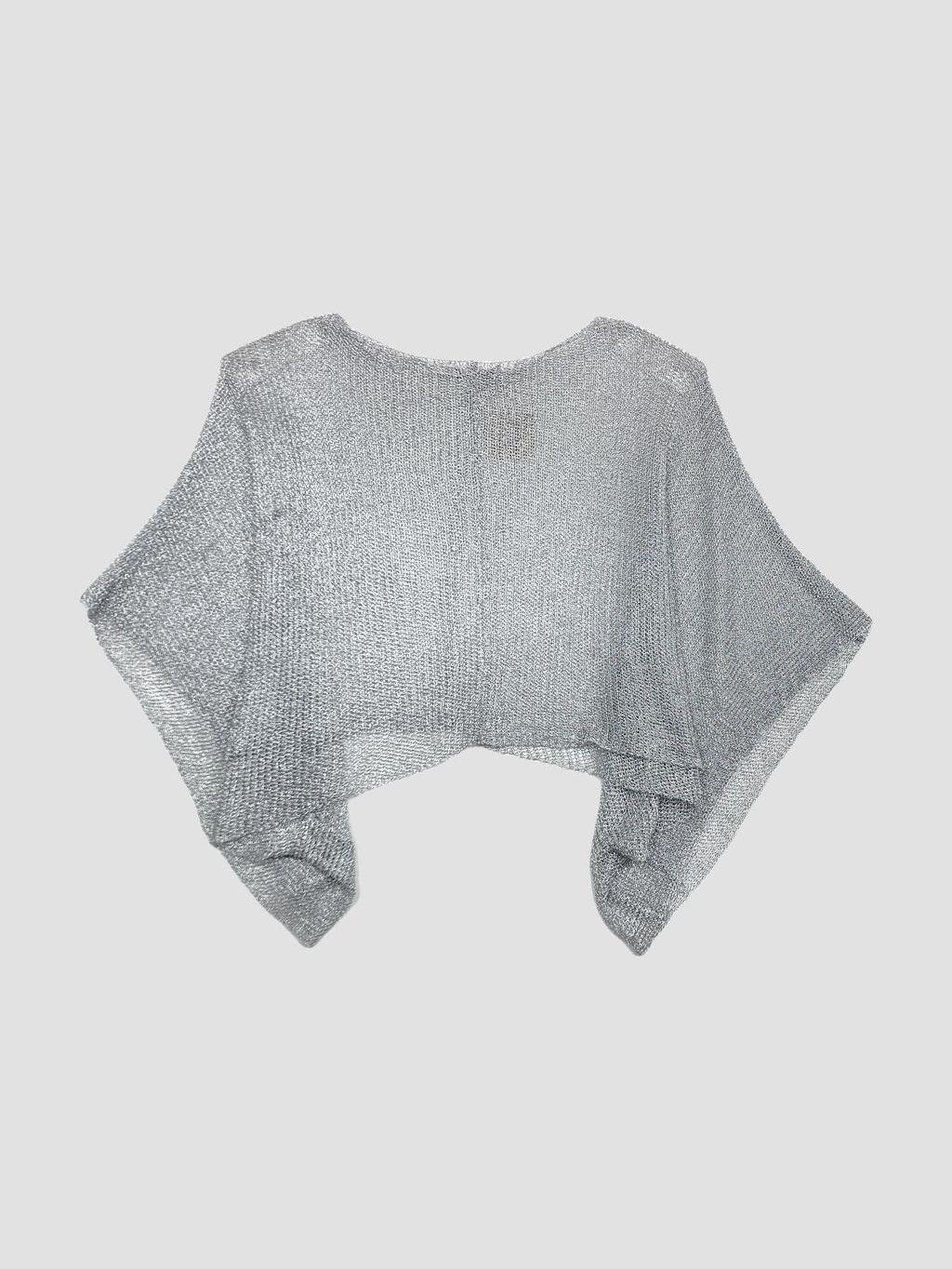 Blusa ZARA - Talla M (VOP01129988)-0