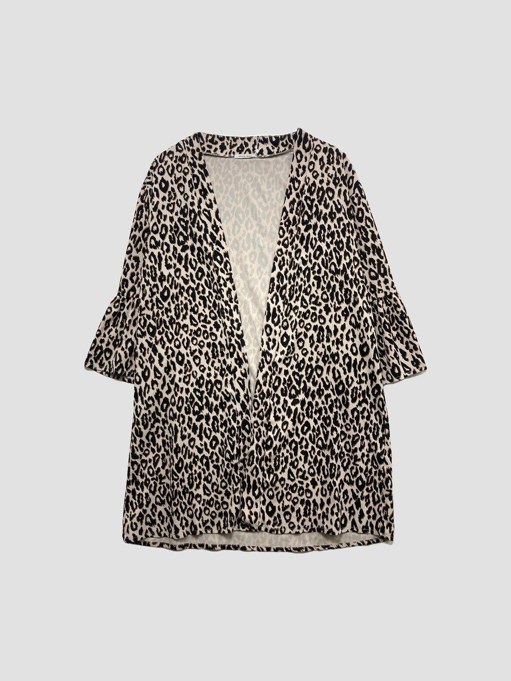 Kimono JACINTA TIENDA - Talla M (VOP00970552)-0