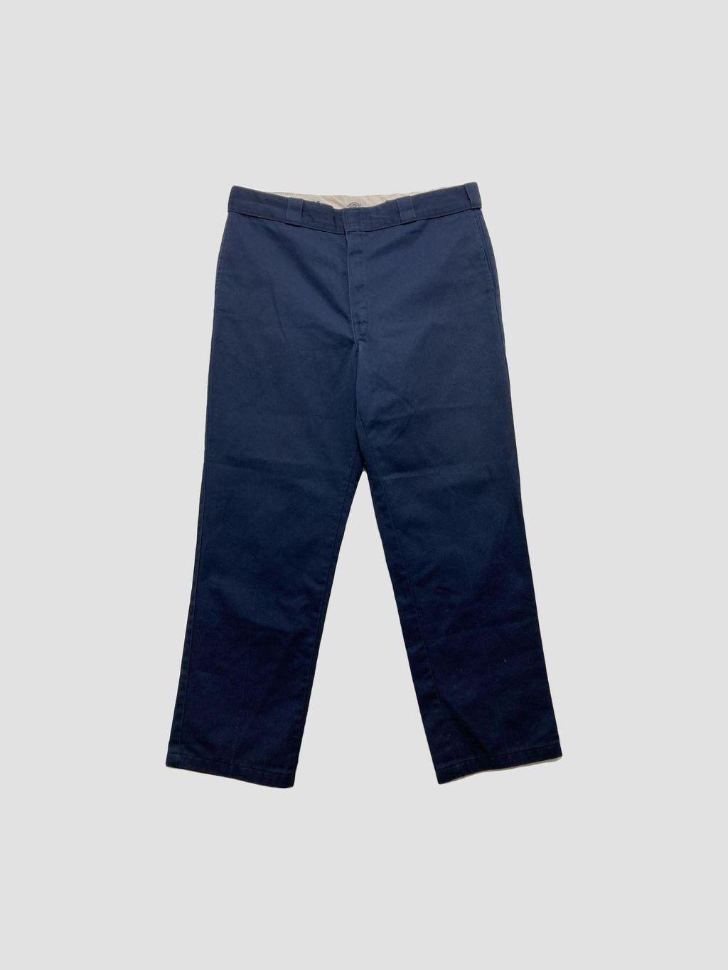 Pantalón DICKIES - Talla 46 (VOP00889113)-0