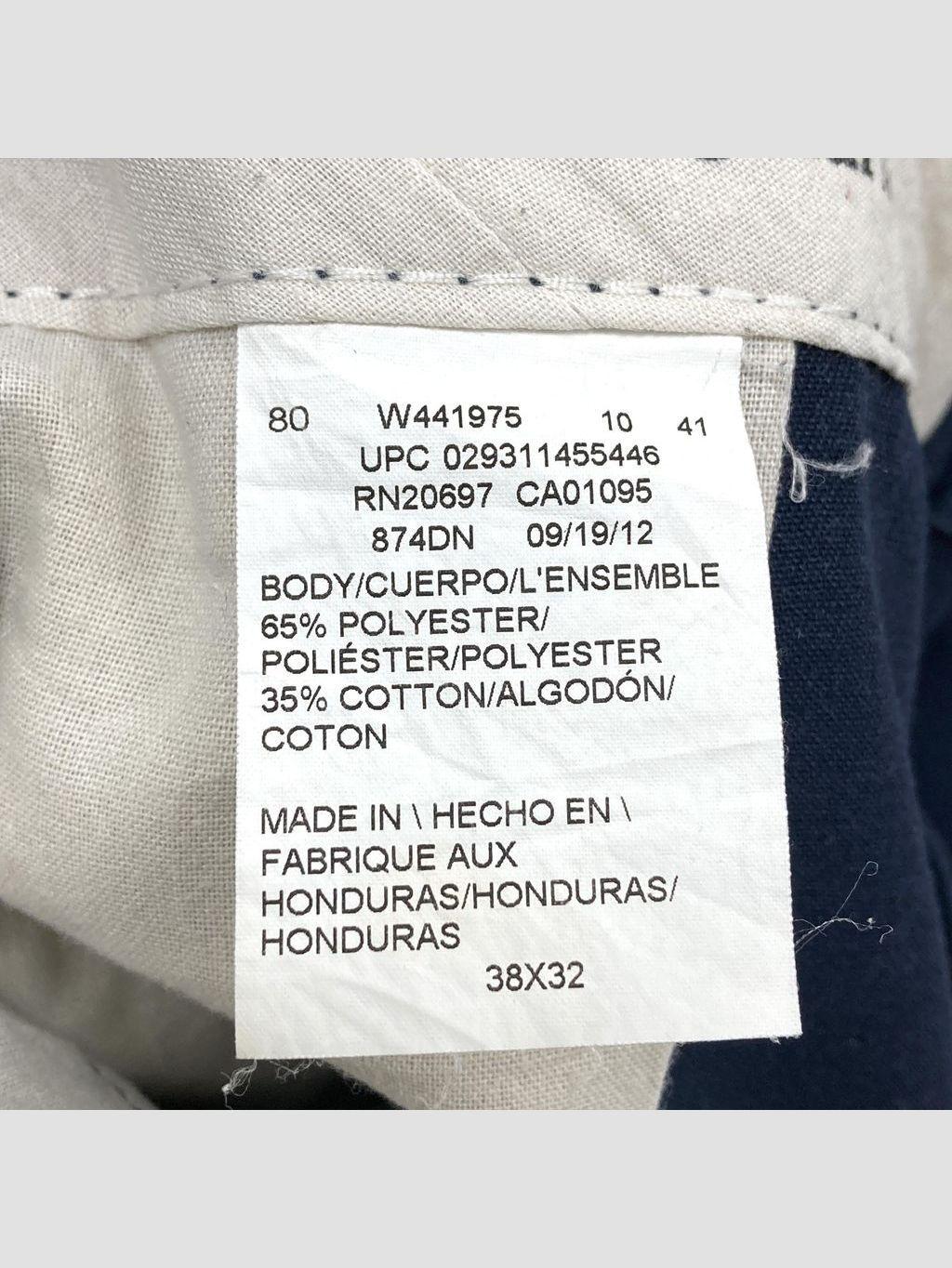 Pantalón DICKIES - Talla 46 (VOP00889113)-2