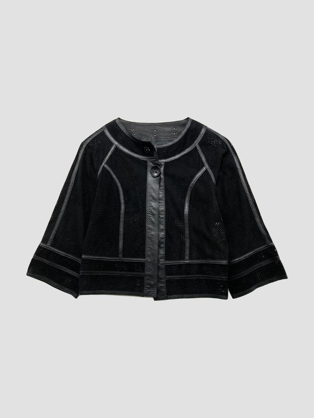Chaqueta formal VINTAGE - Talla S (VOP00935671)-0