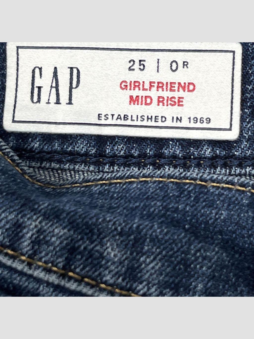 Jean GAP - Talla 36 (VOP01221919)-2