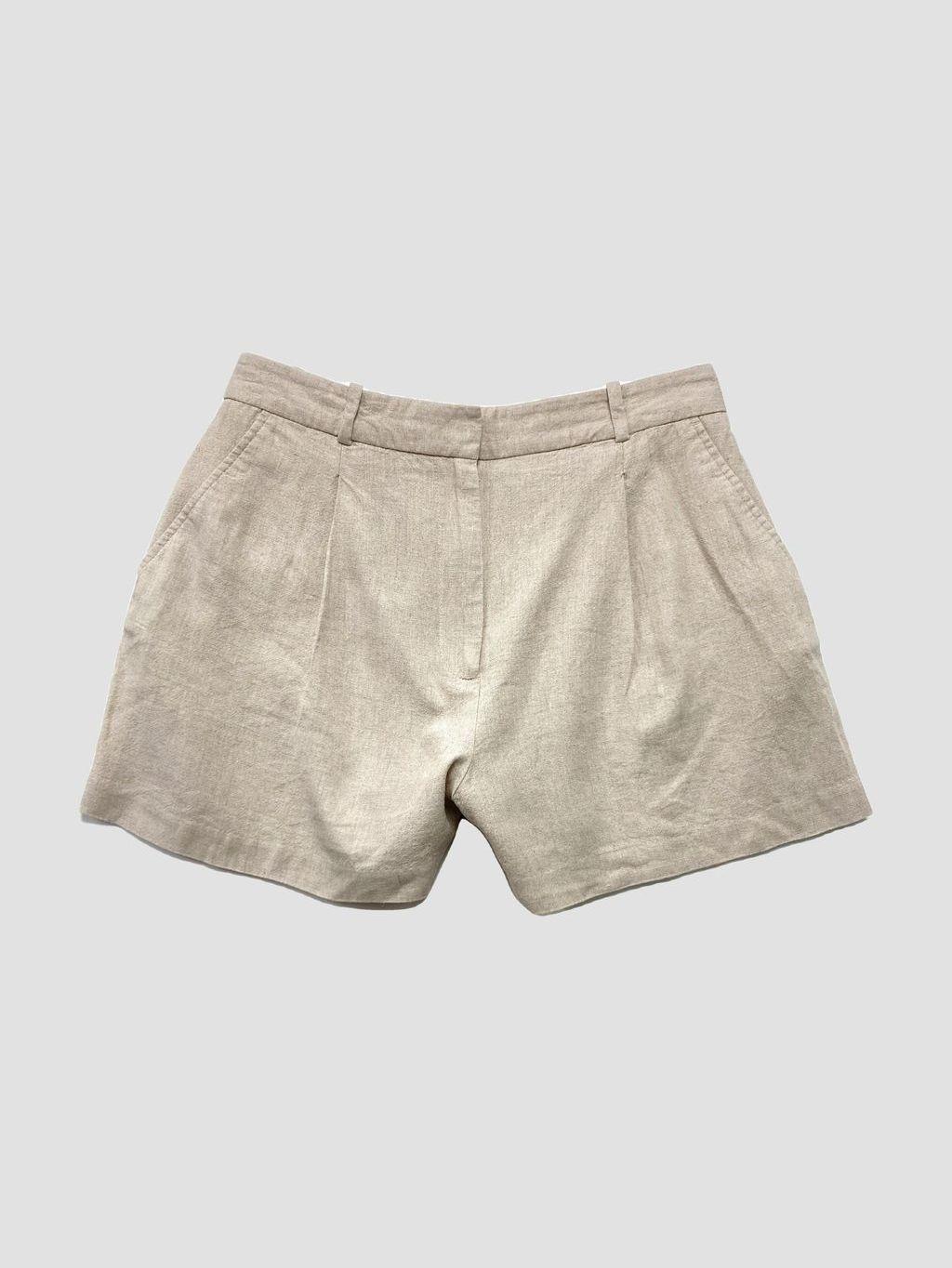 Short ZARA - Talla 38 (VOP00908332)-0
